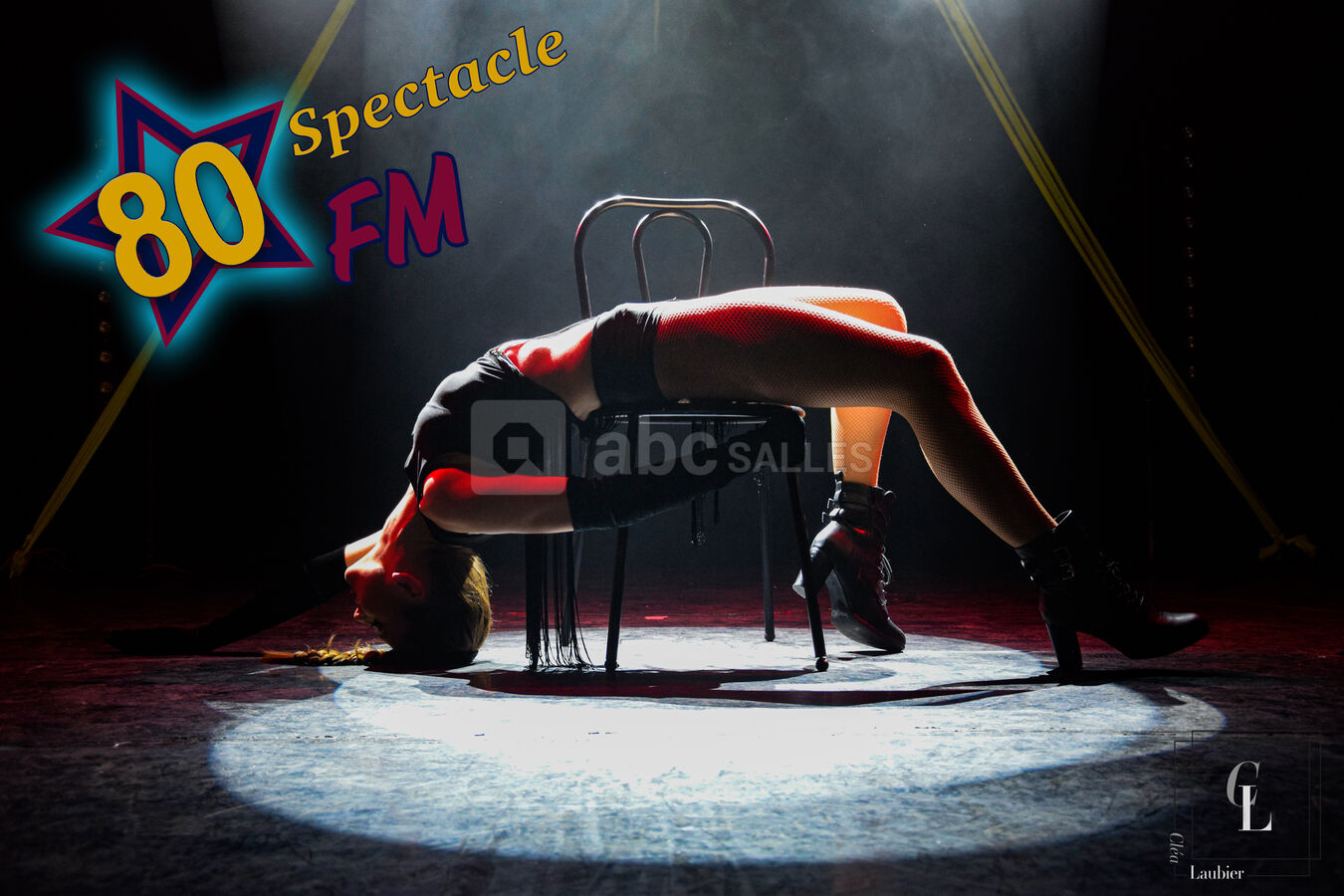 Spectacle 80 FM