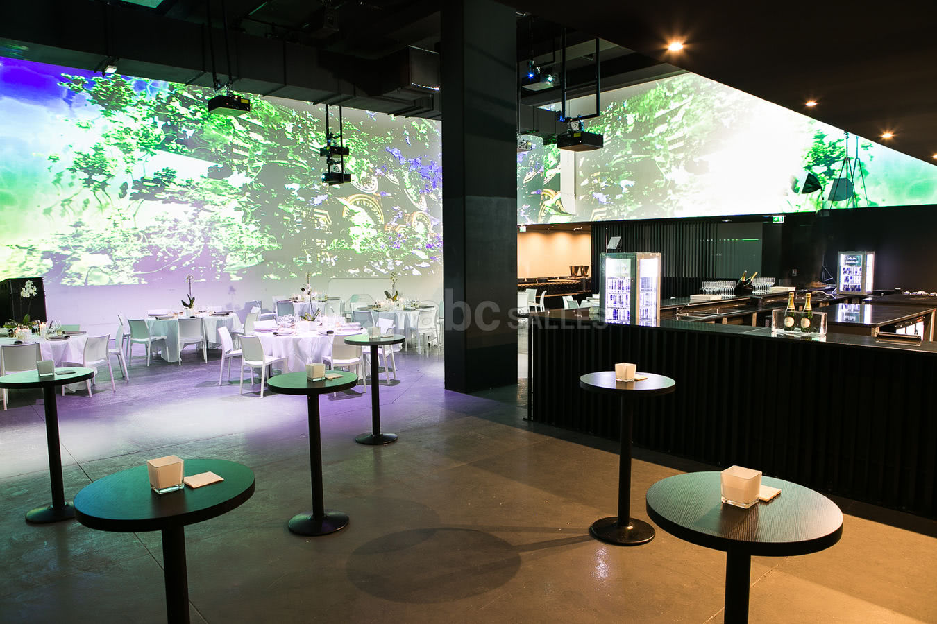 Salle
