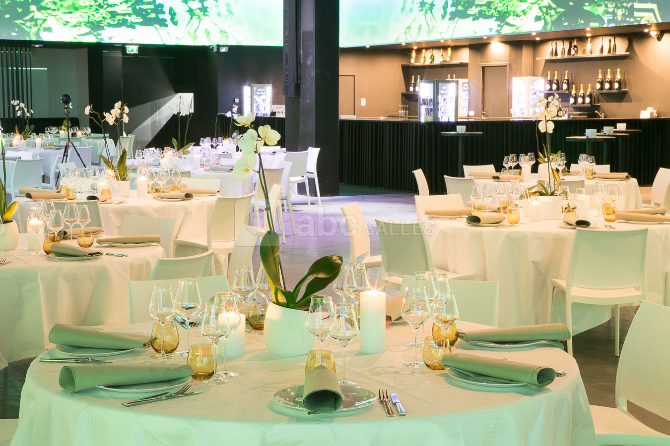Salle