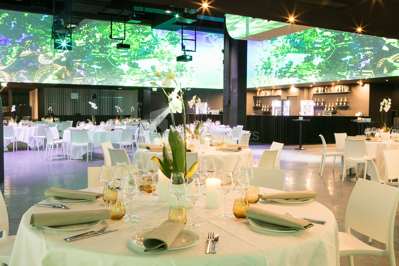 Salle