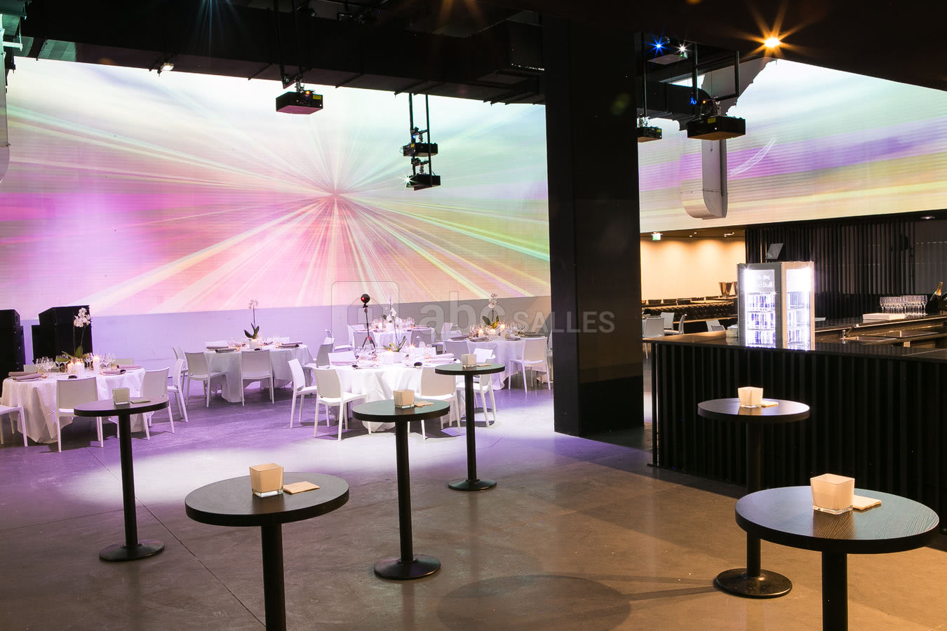 Salle