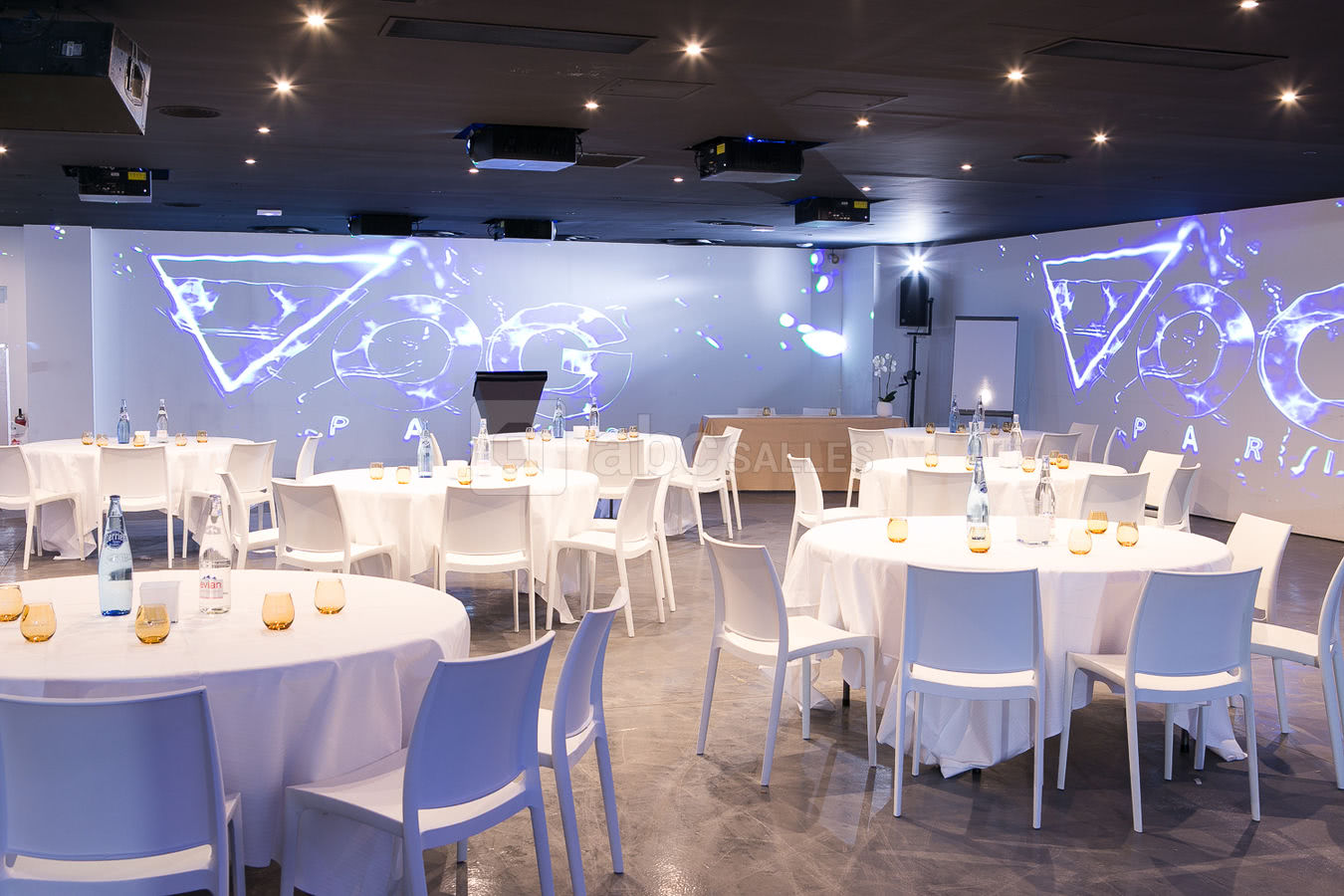Salle