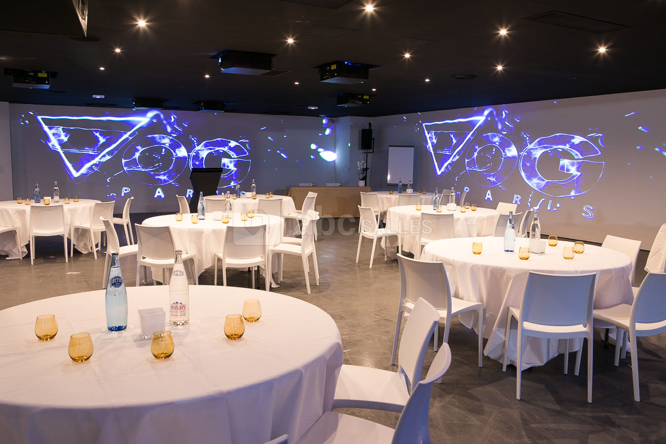Salle