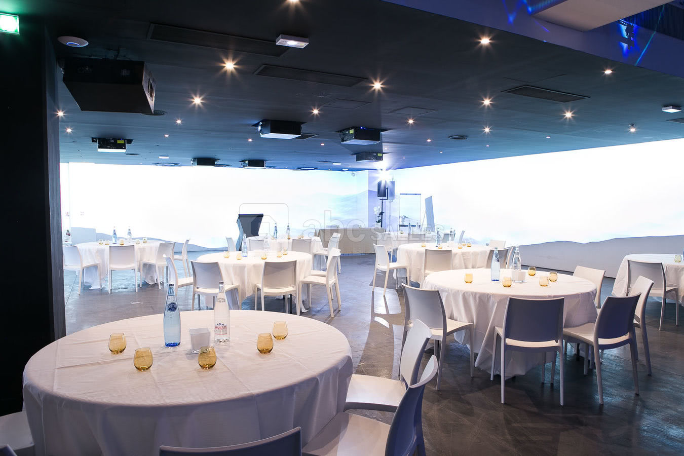 Salle