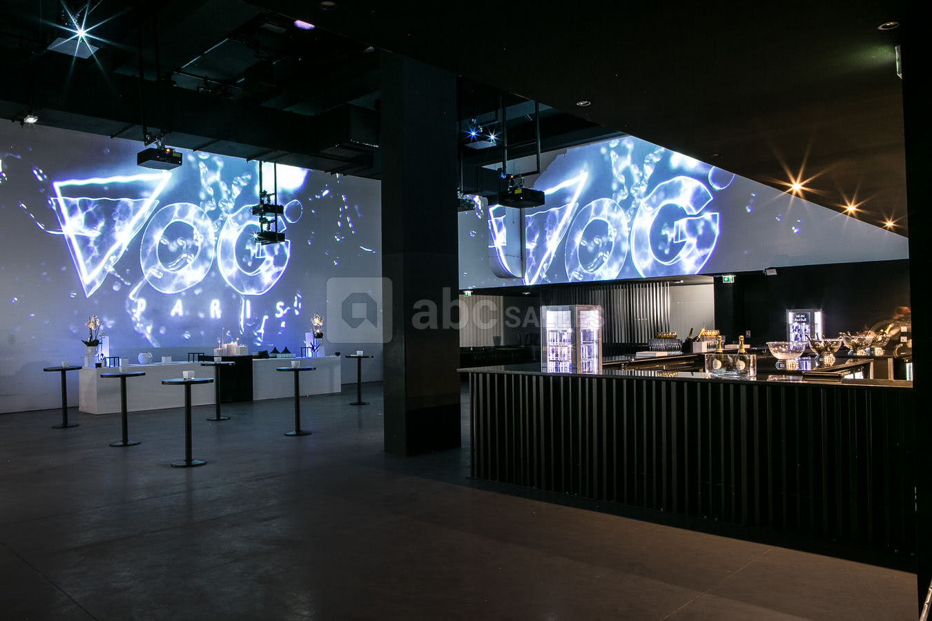 Salle