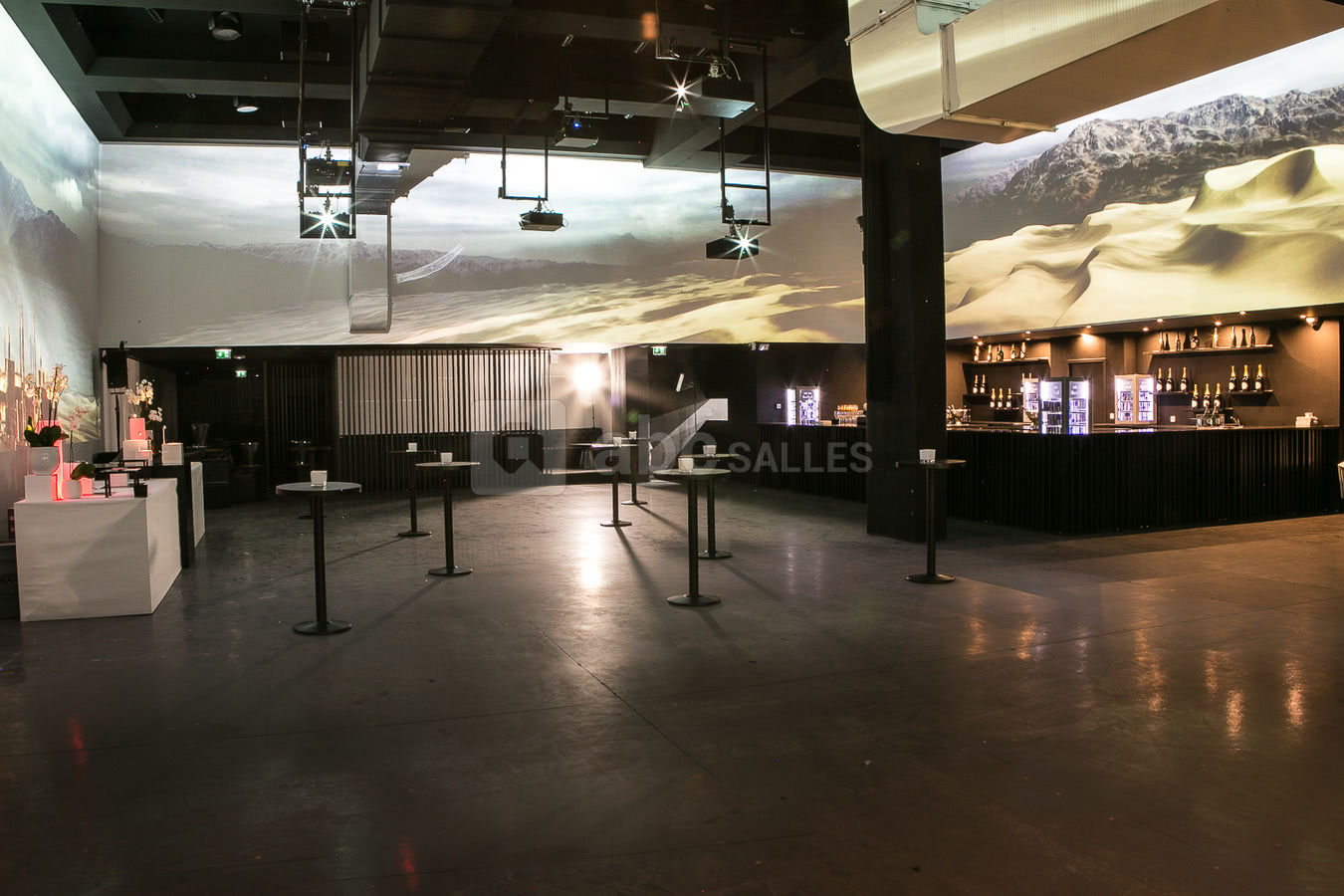 Salle