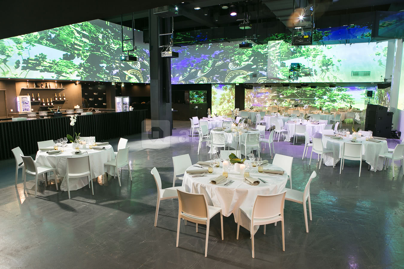 Salle