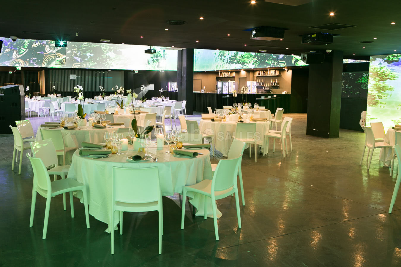 Salle