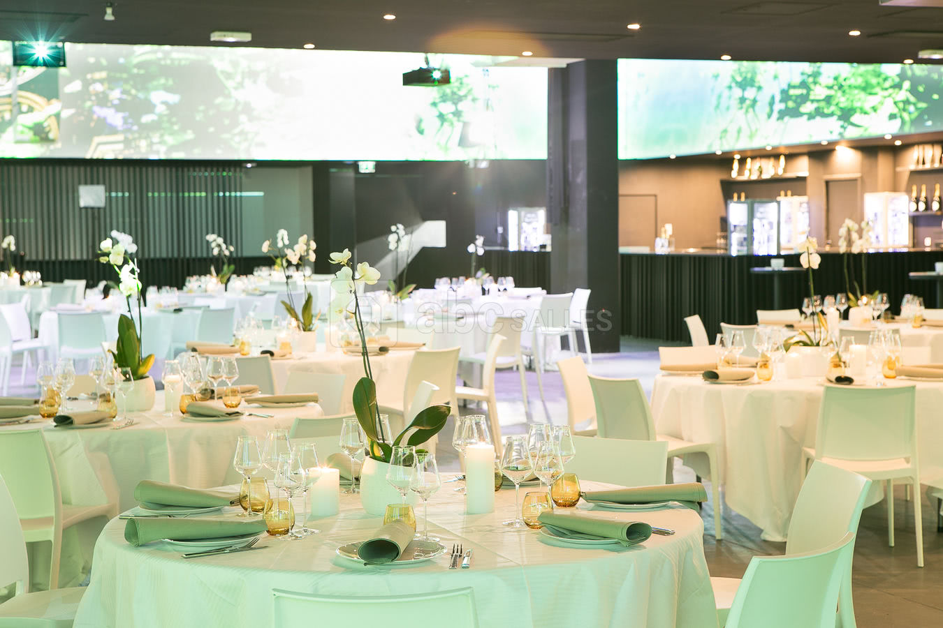 Salle