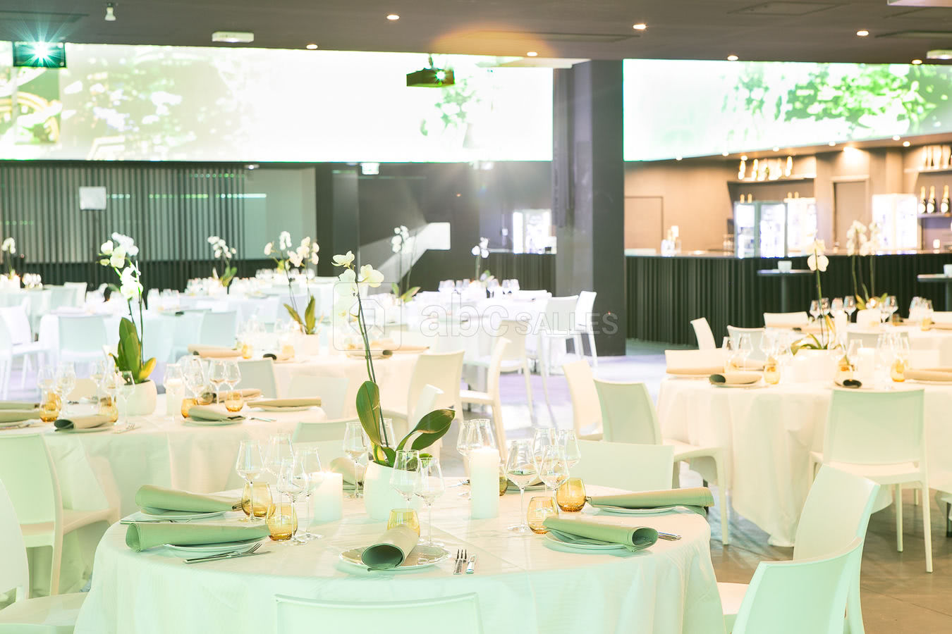 Salle