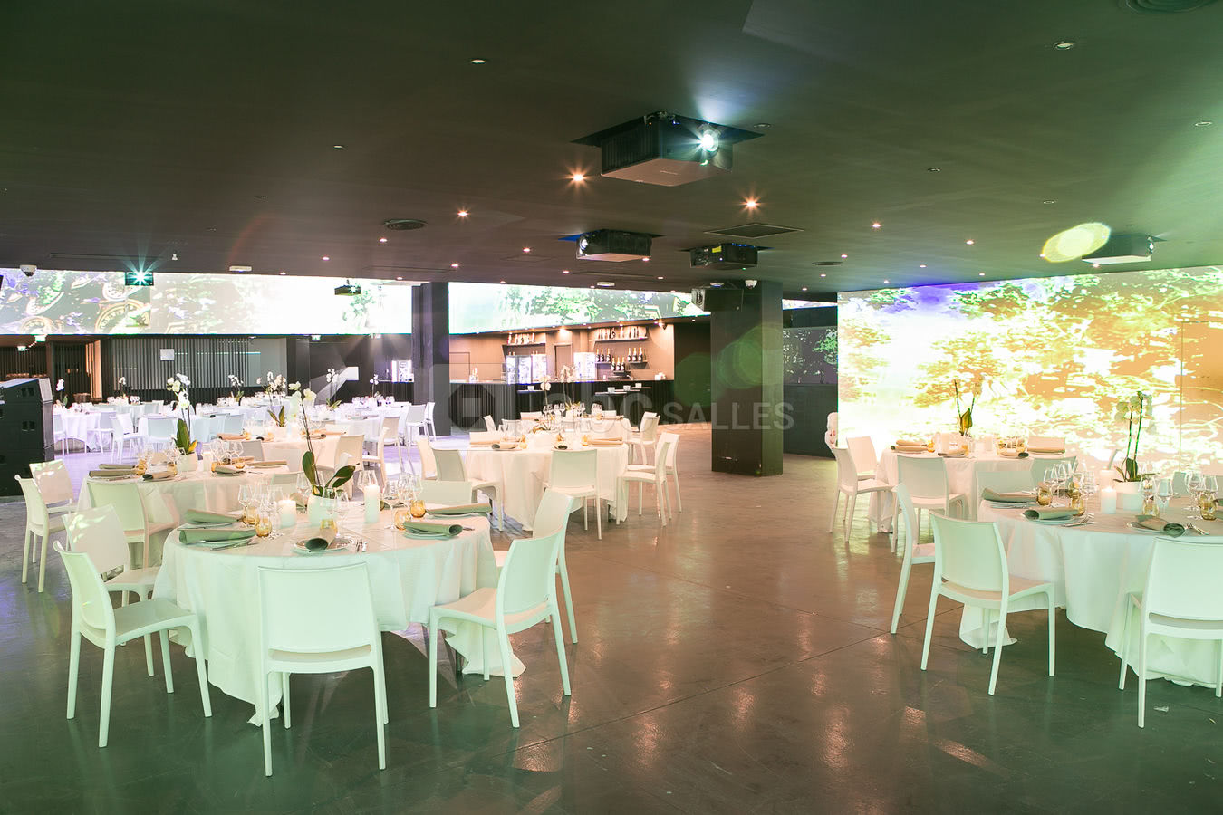 Salle