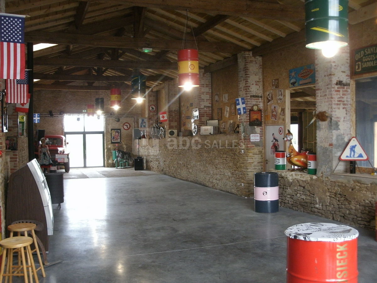 Décoration intérieure