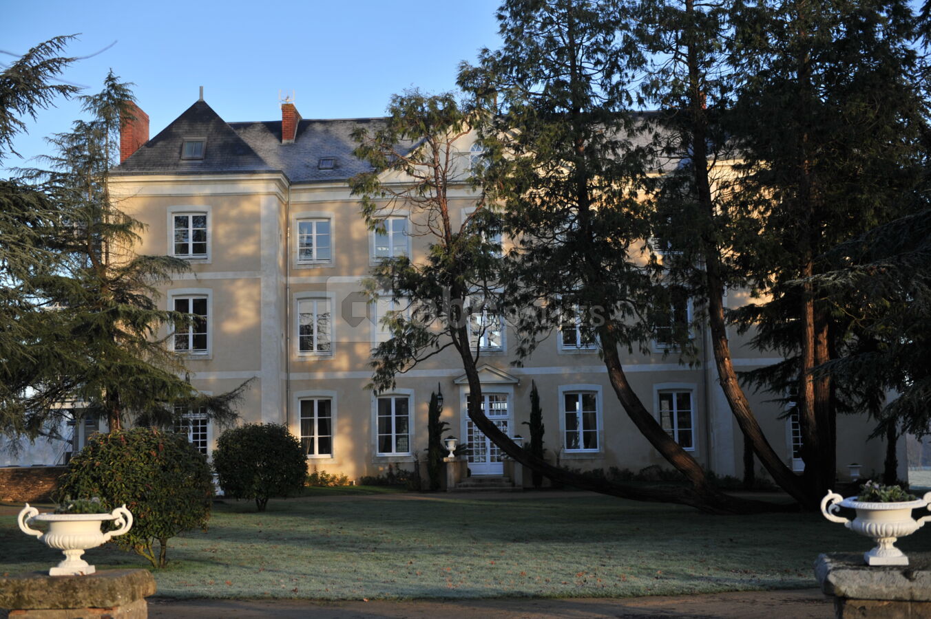 Château