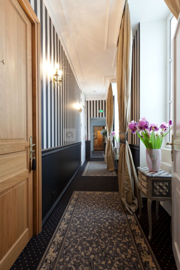 Couloir Château
