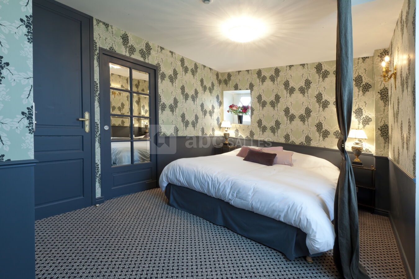 Chambre Château