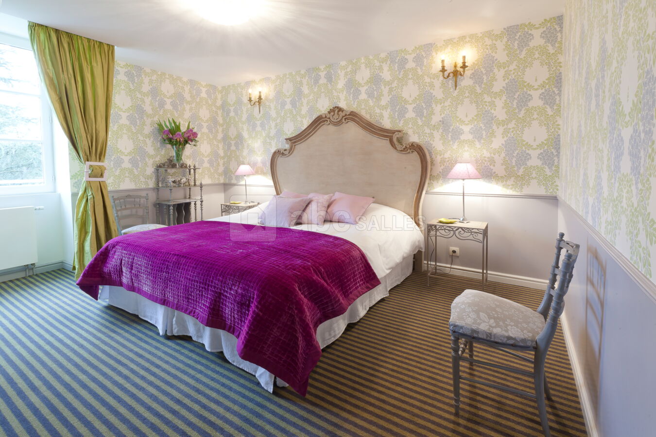 Chambre Château