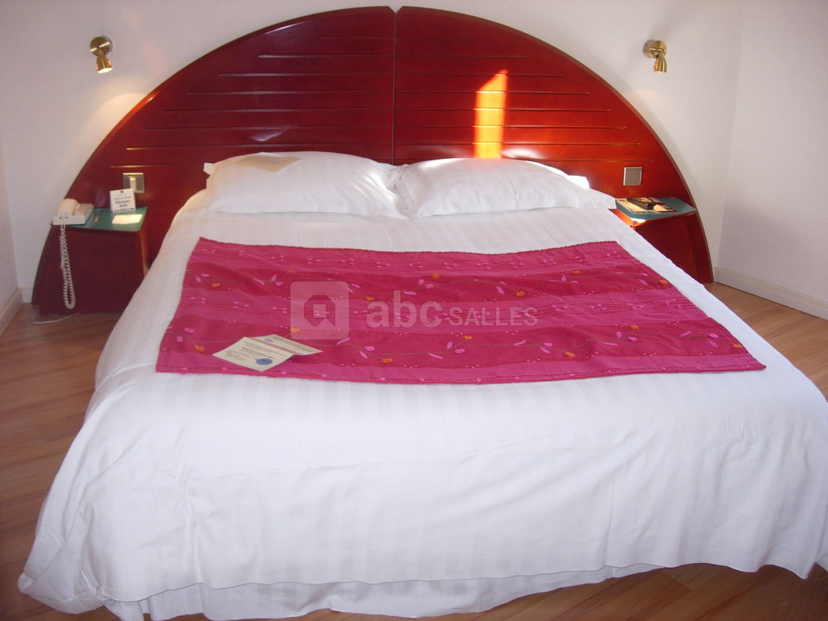 Chambre confort
