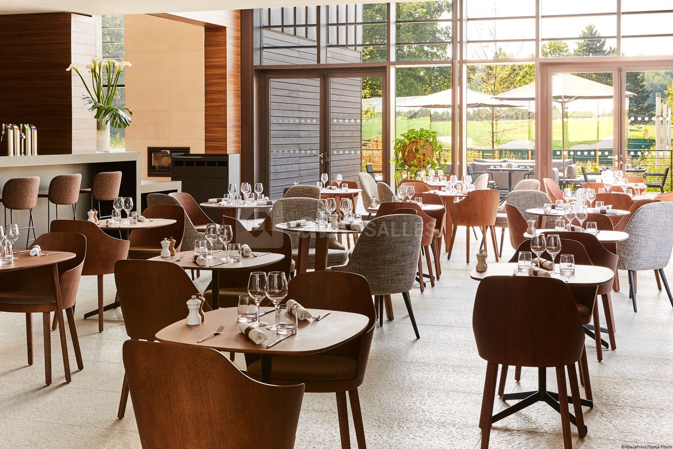 Piaf Bar Restaurant bistronomique