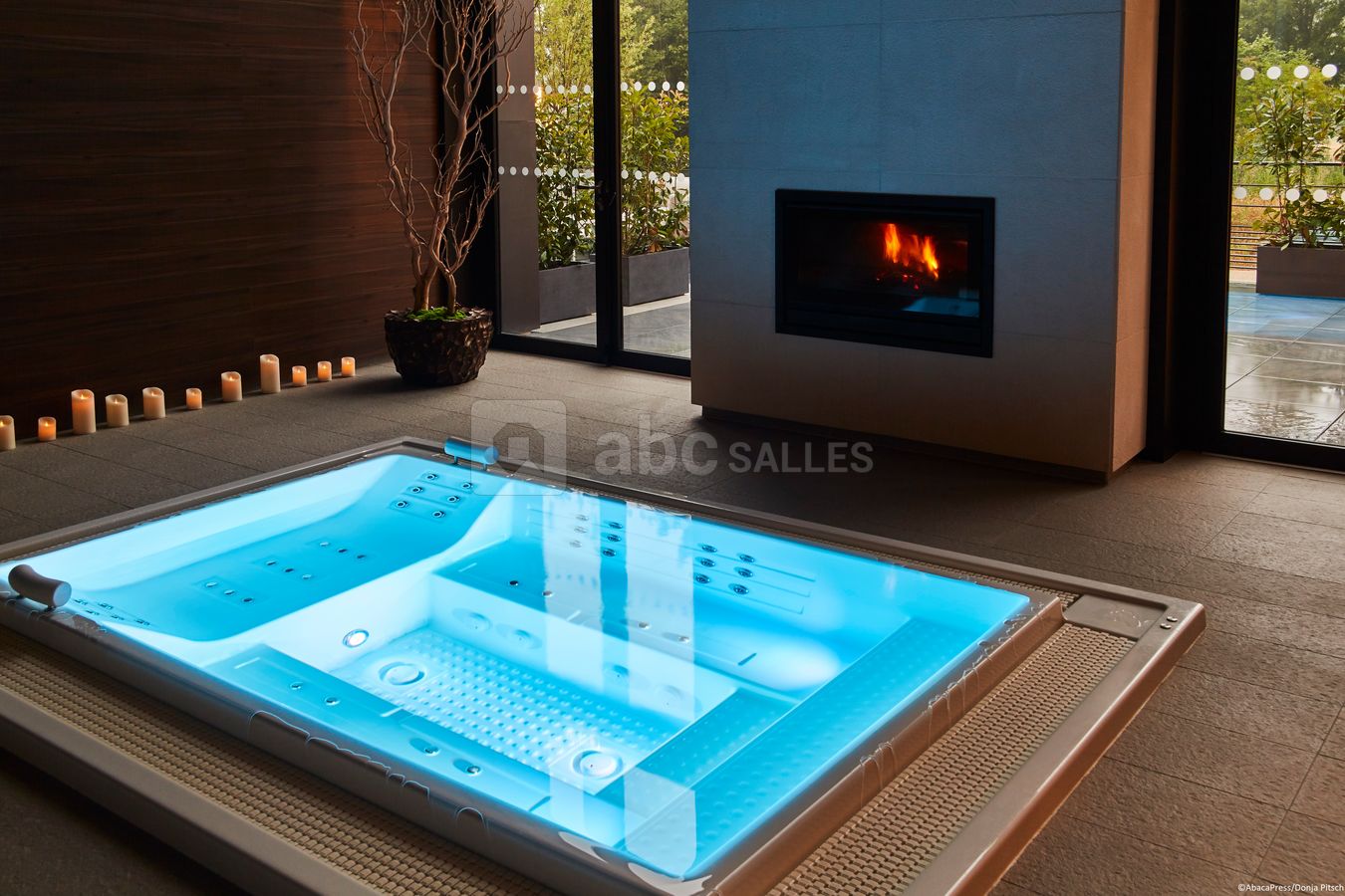 Jacuzzi
