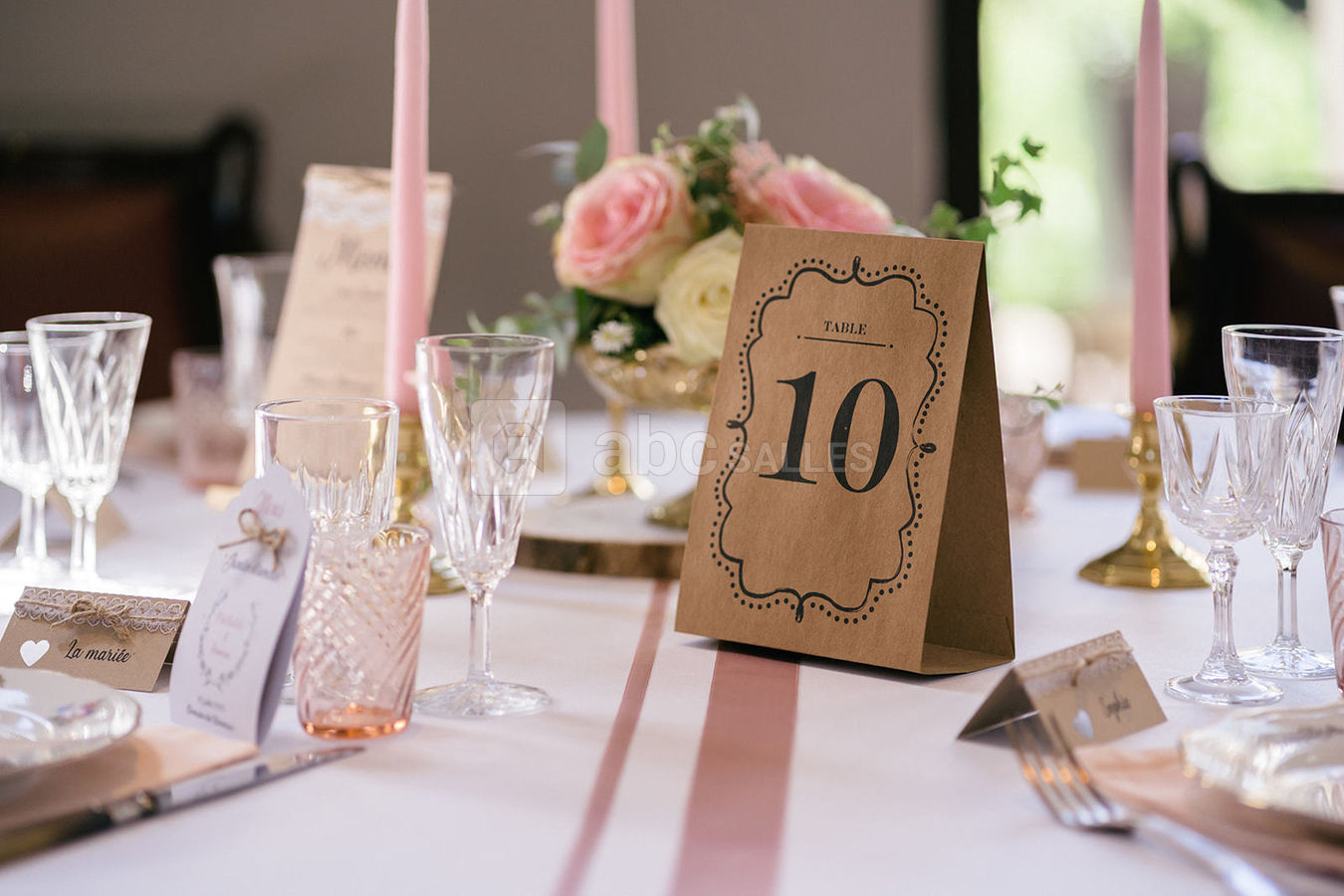 Mariage