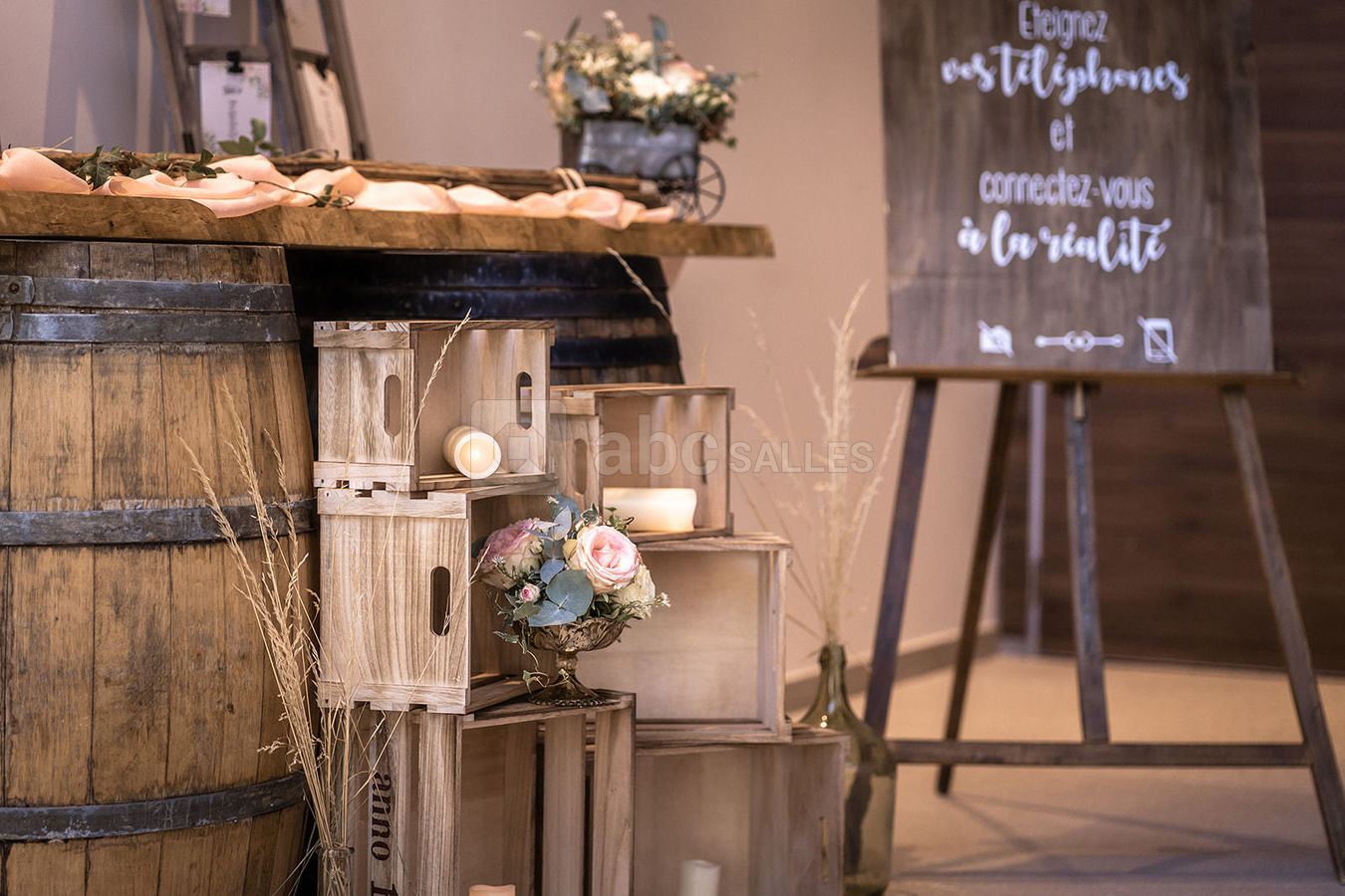Mariage