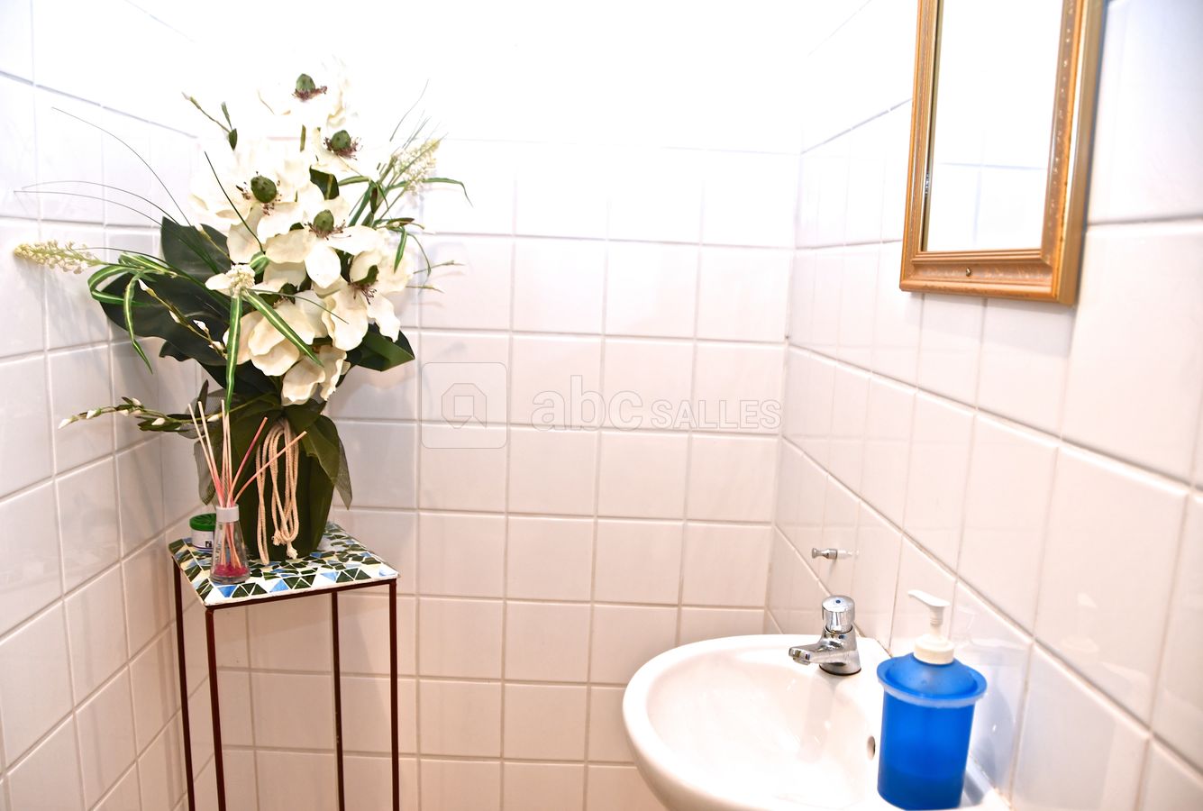 Toilette