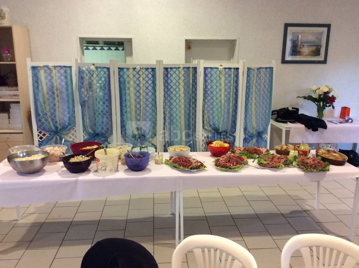 Repas du soir