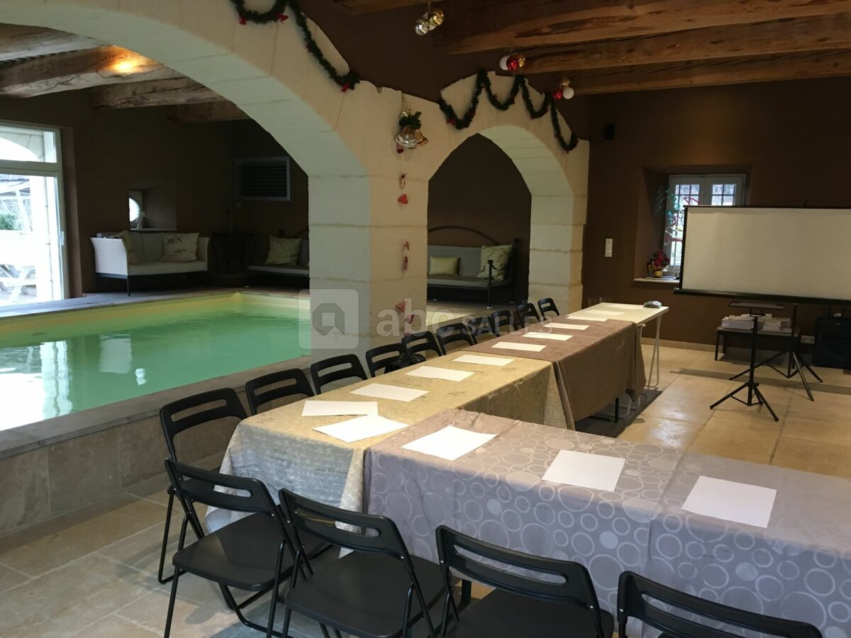 Salle de réunion