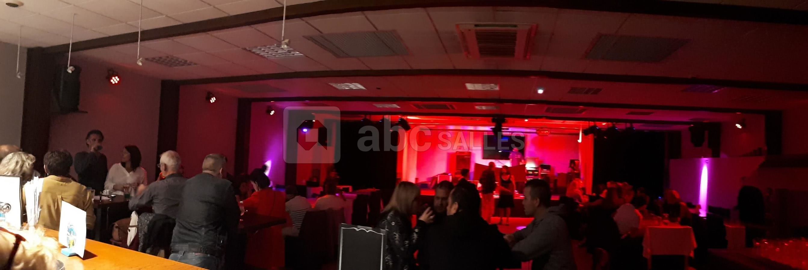 Salle 4