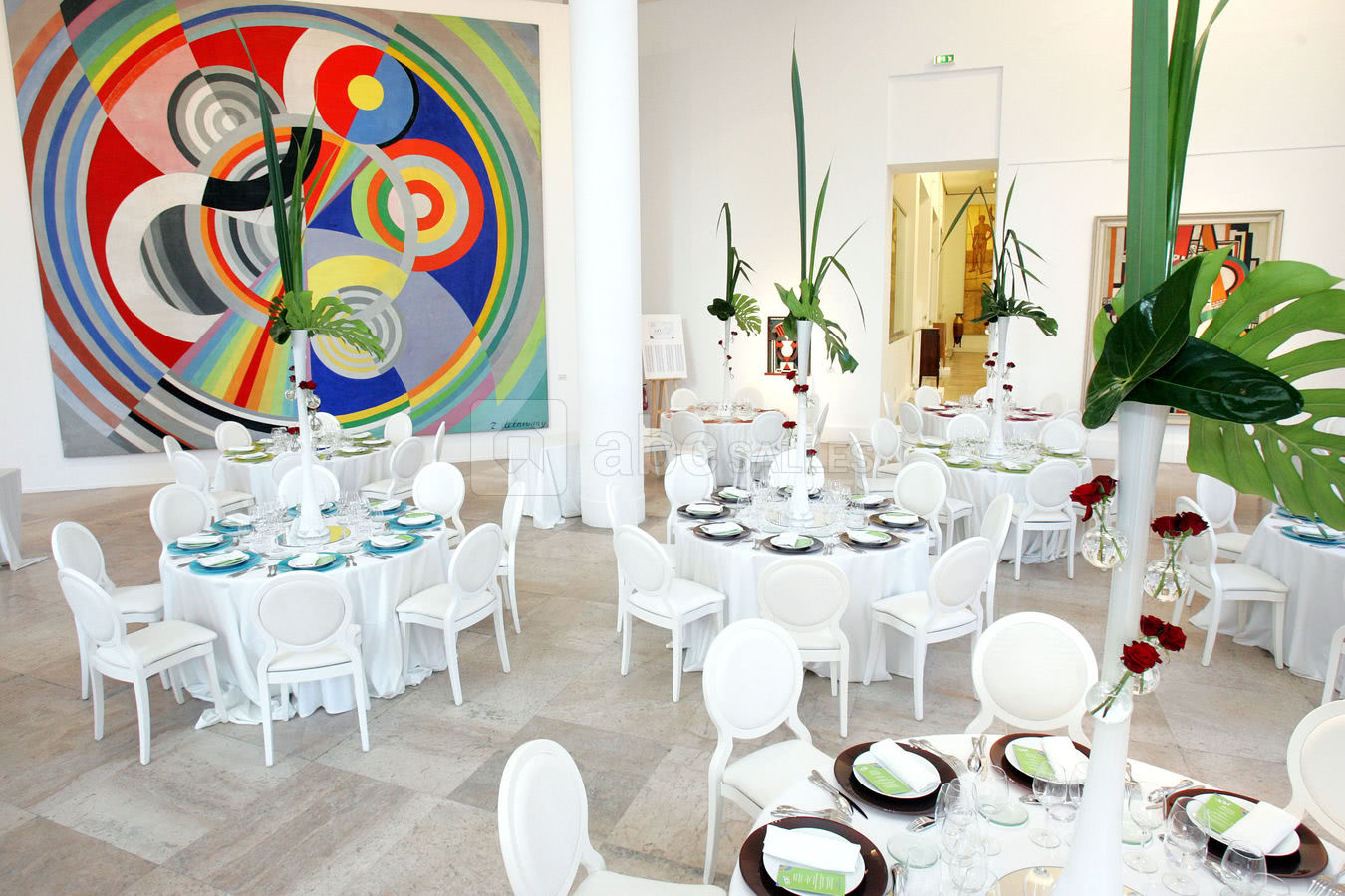 Salle 2 ©franco-american image