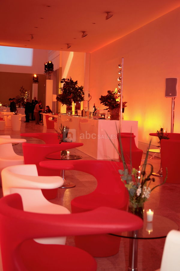 Salle 1 ©public systeme