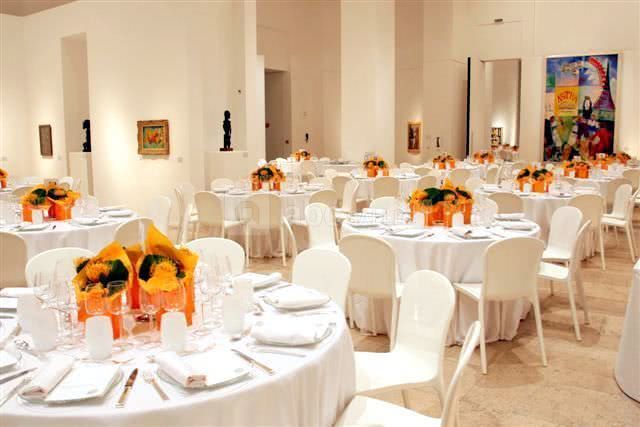Salle 1 ©dufour