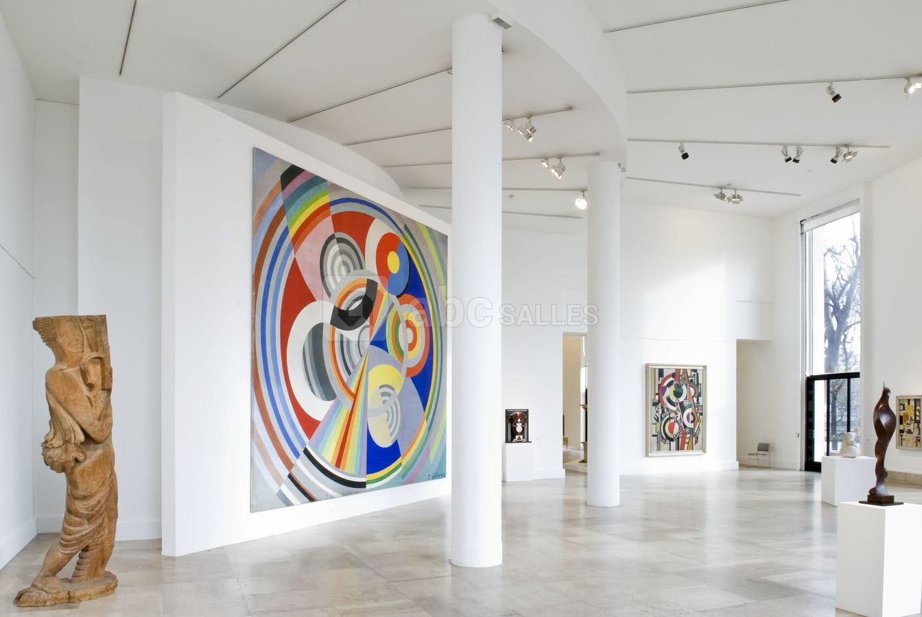 Salle 2 ©p.antoine
