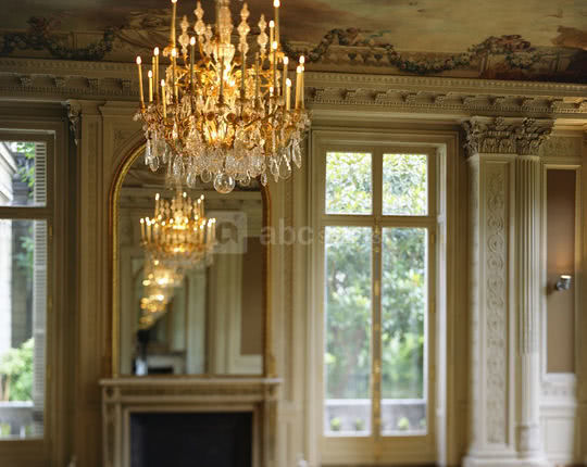 Salon d'Honneur