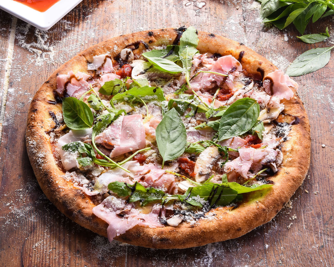 Pizza