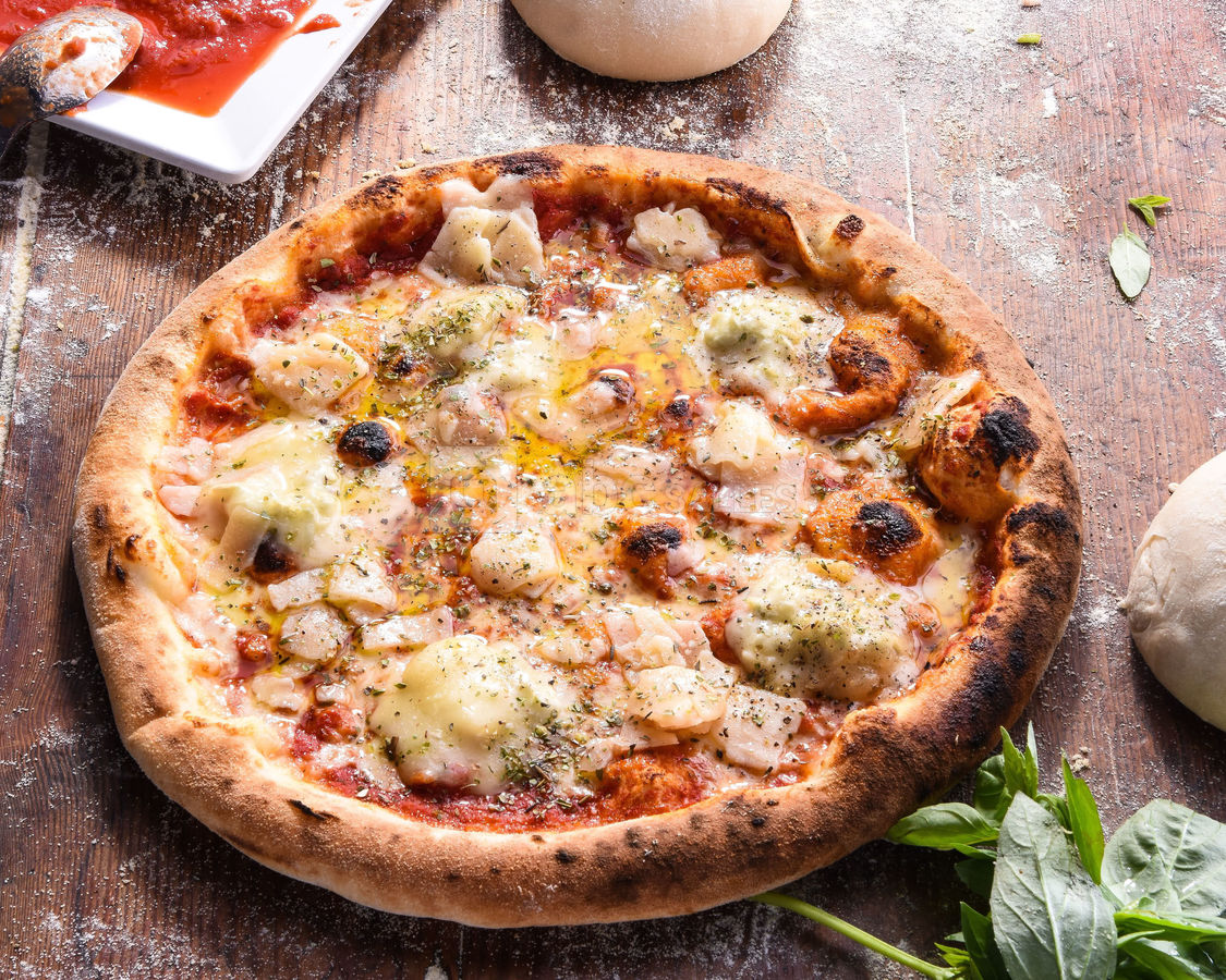 Pizza