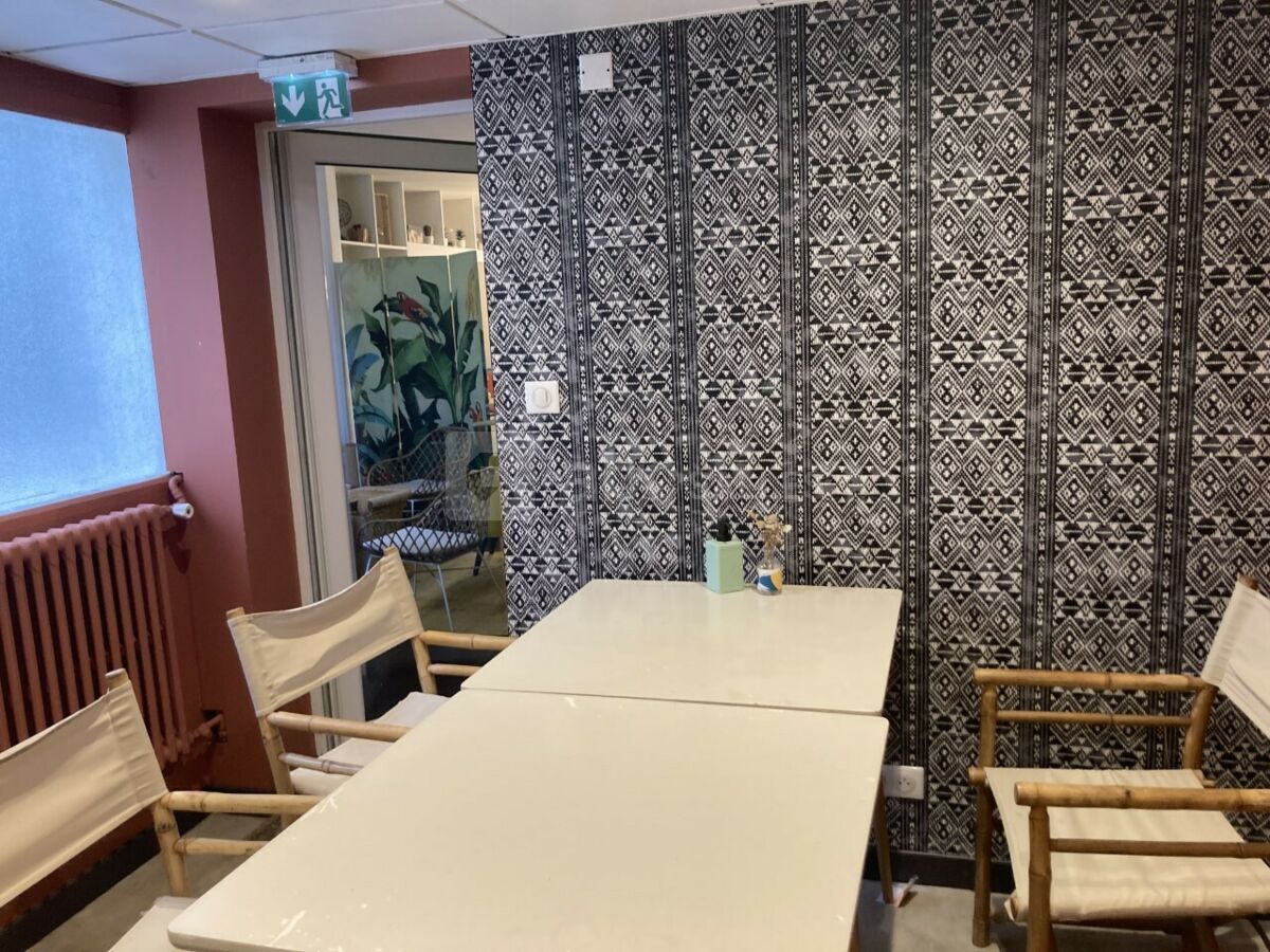 Lounge Sahara