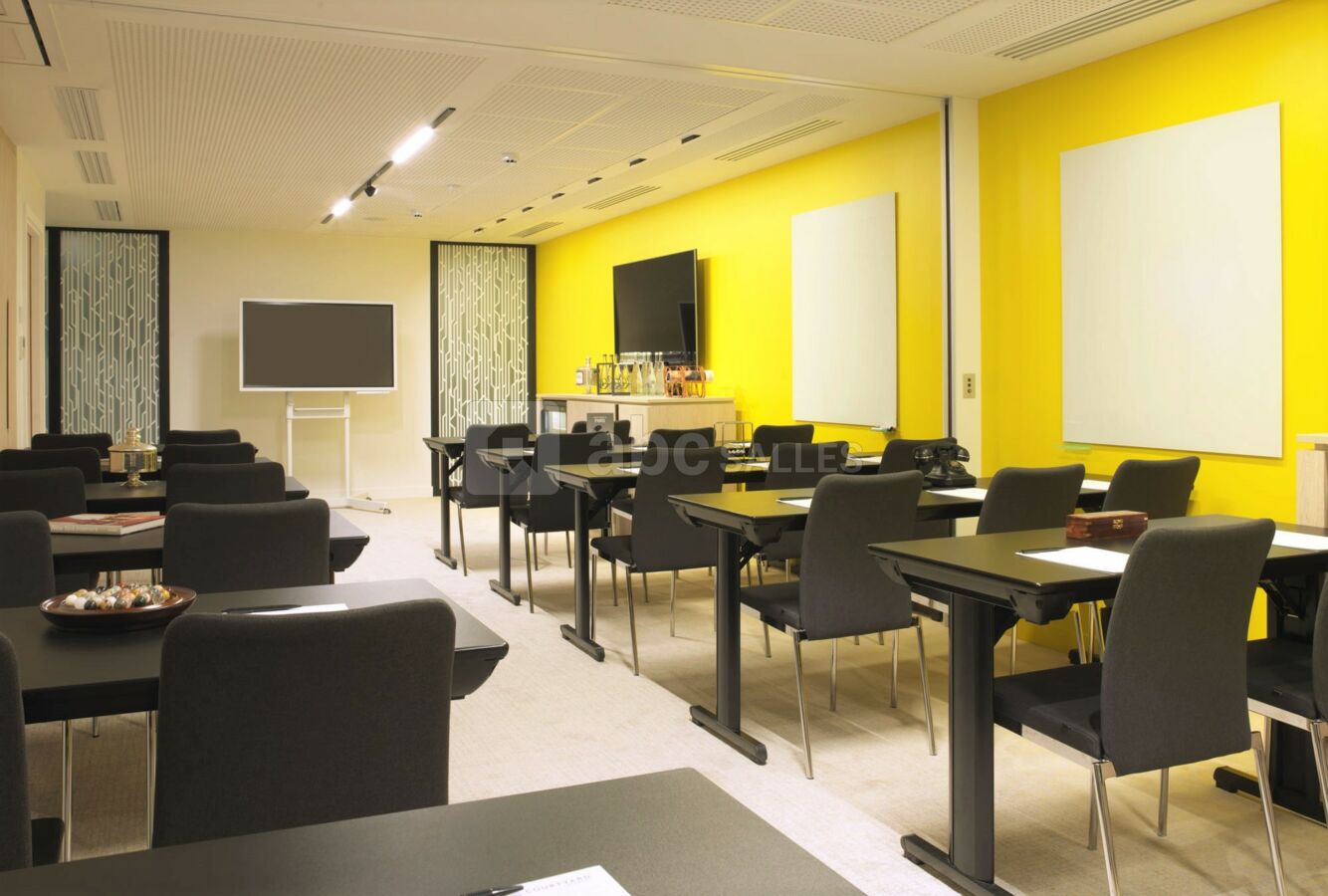 Module Classe