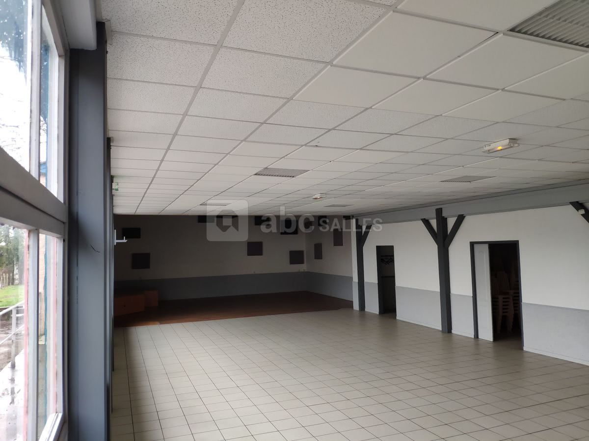 Salle