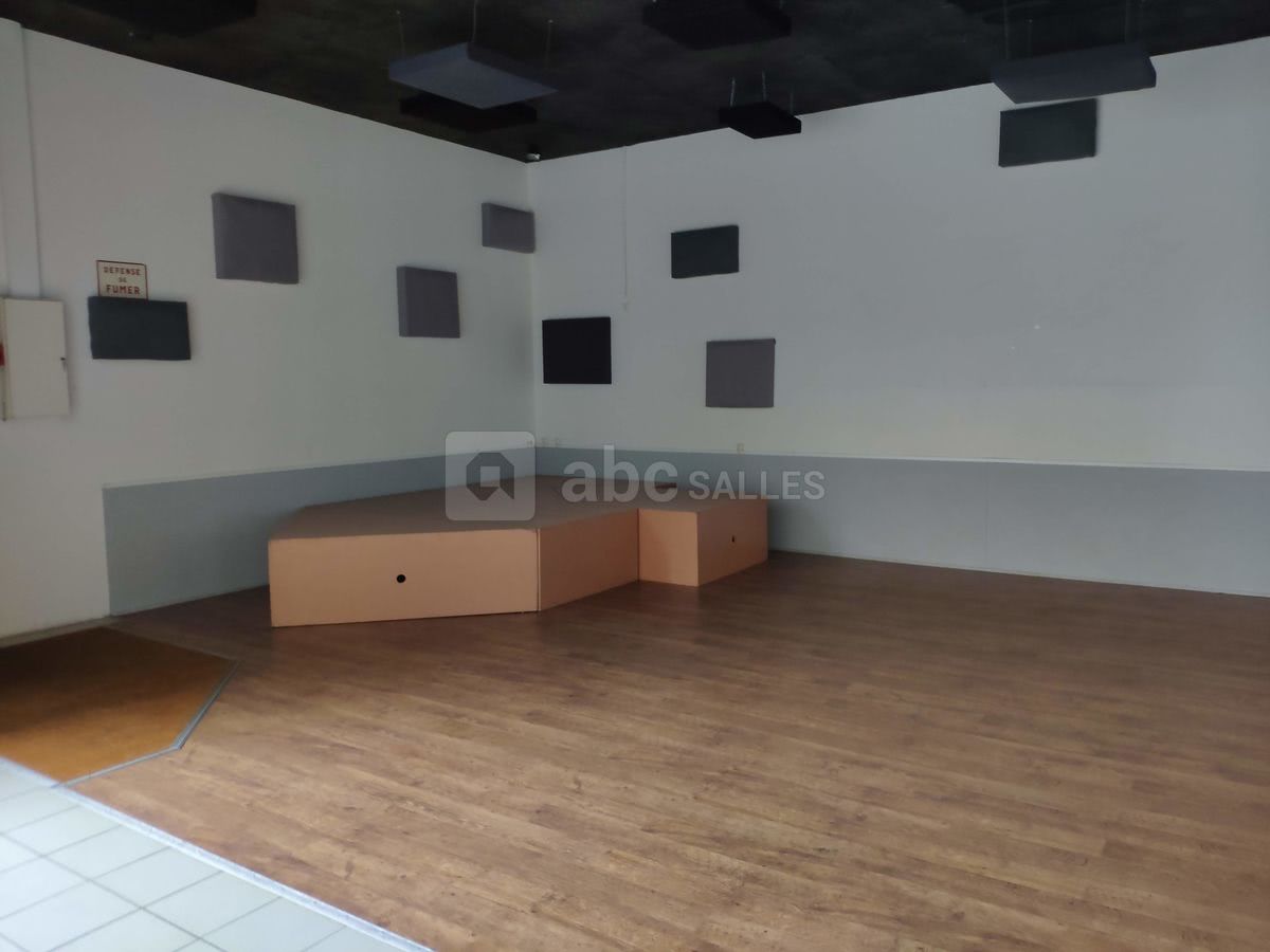 Espace danse