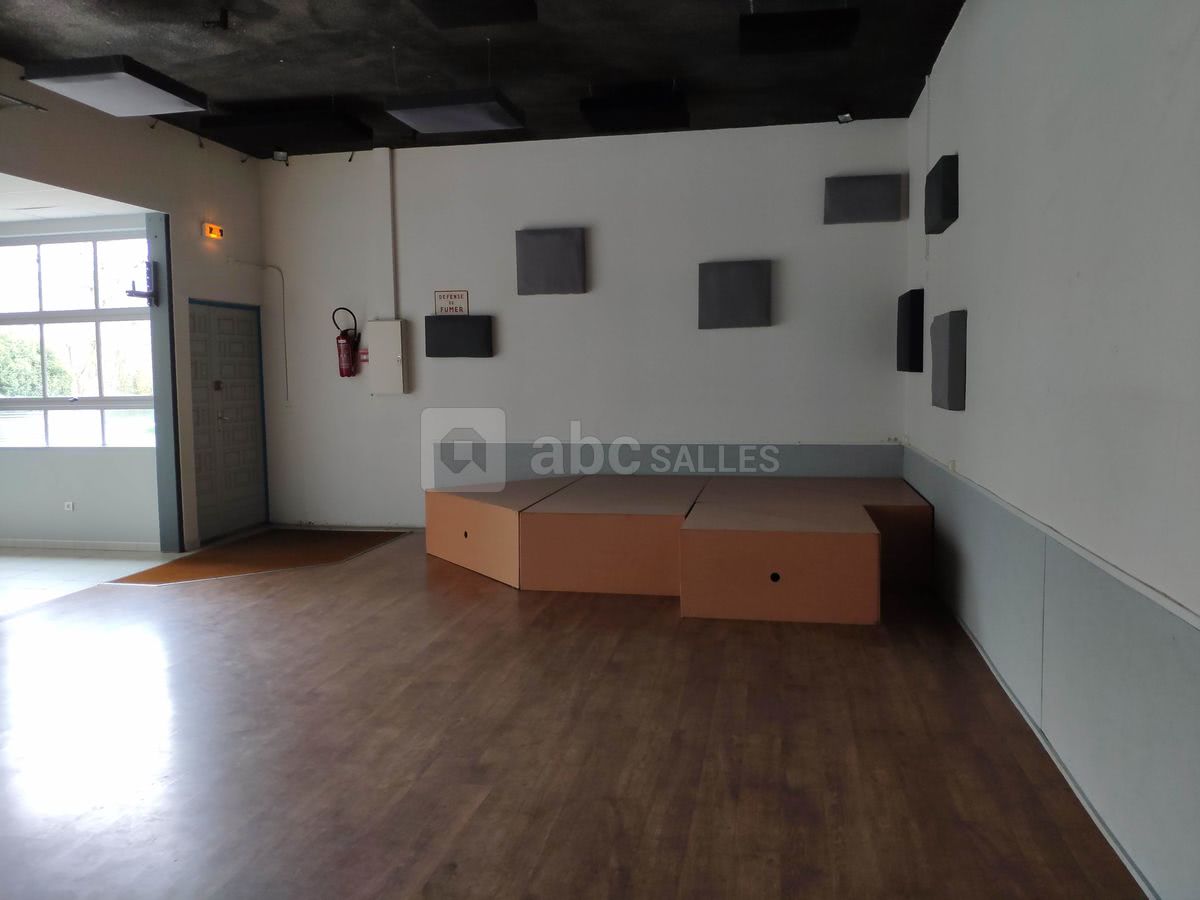 Espace danse
