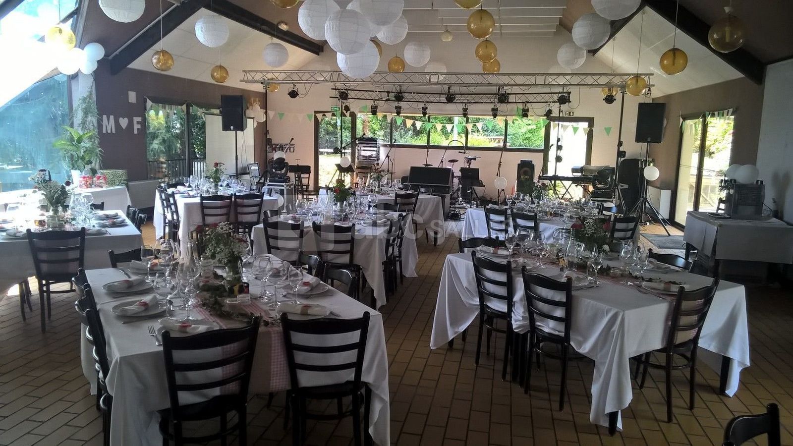 Salle