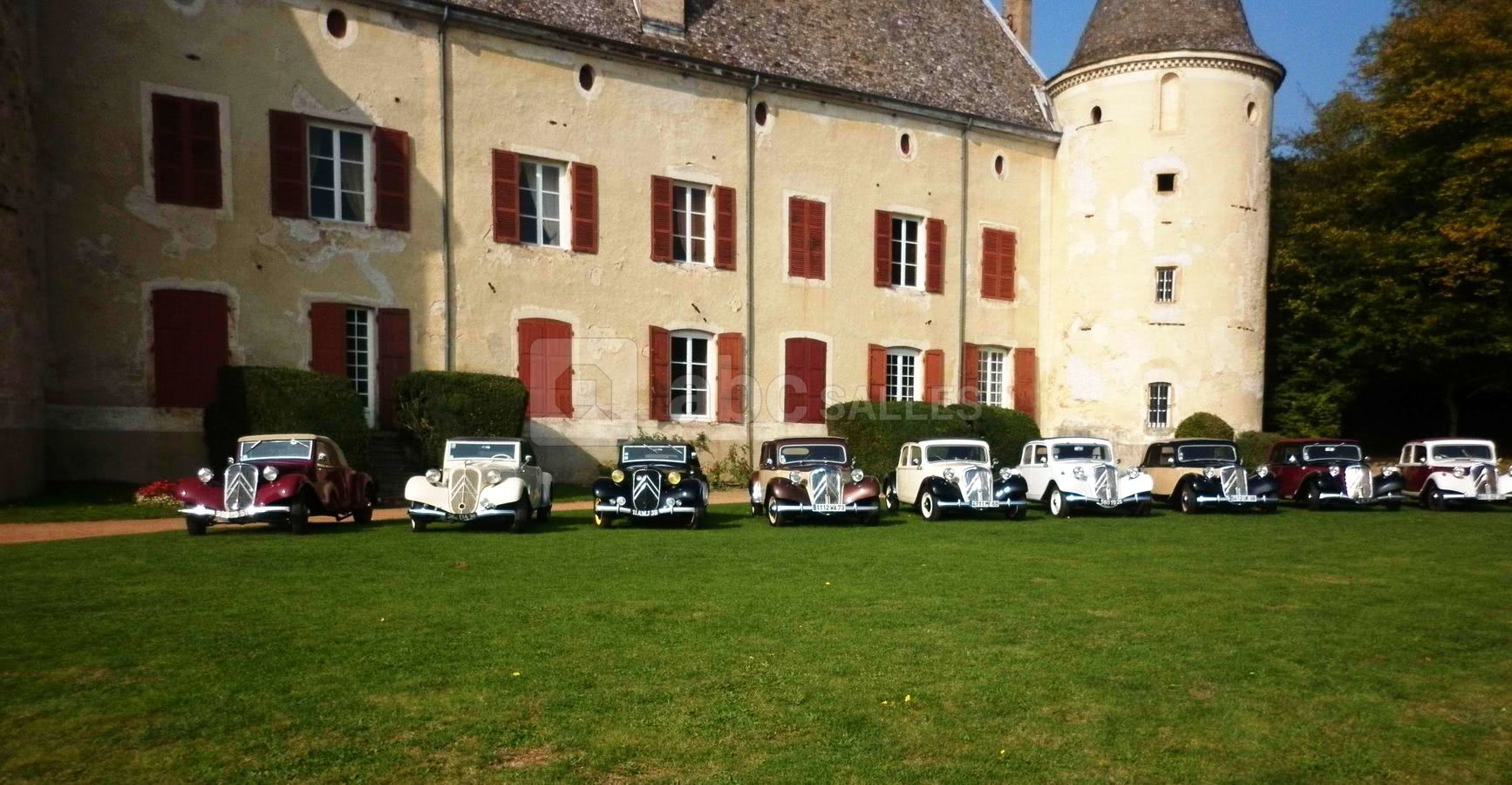 Incentive vieilles autos