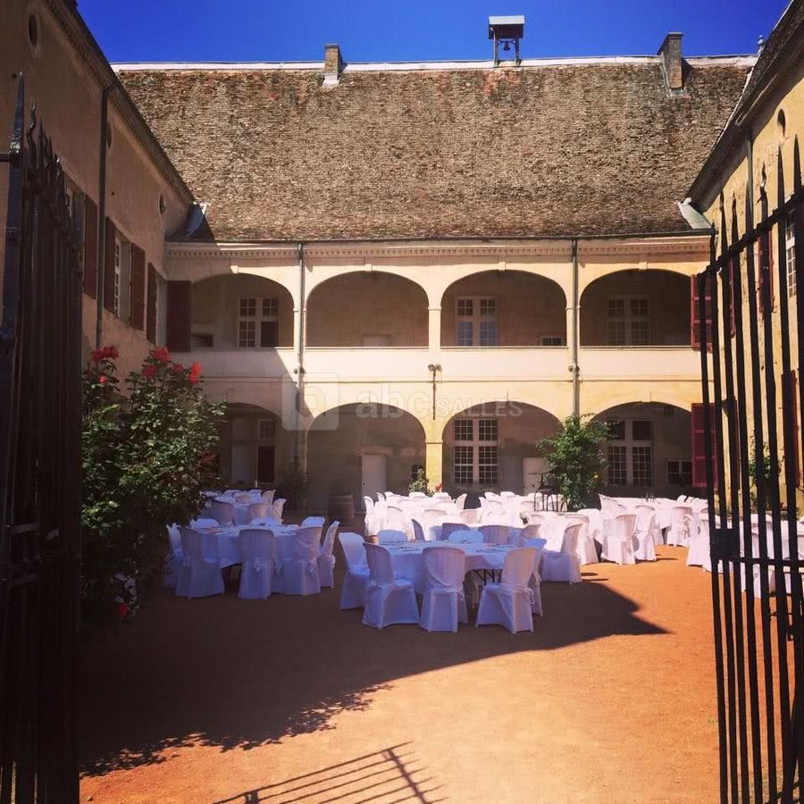 Château de Varennes