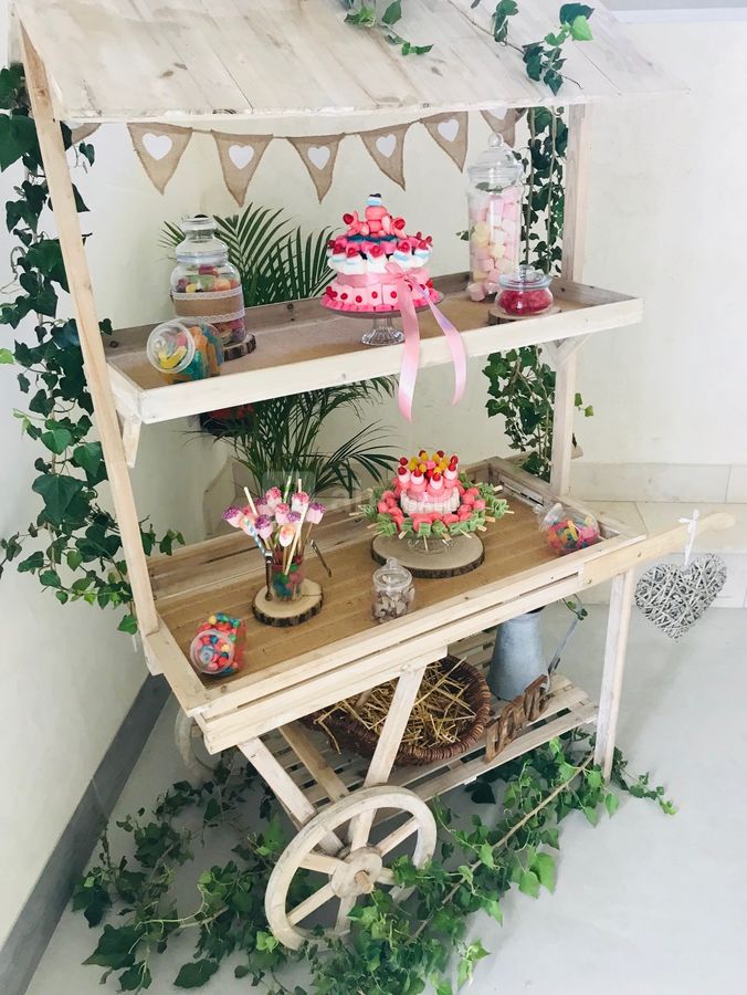 Candy Bar