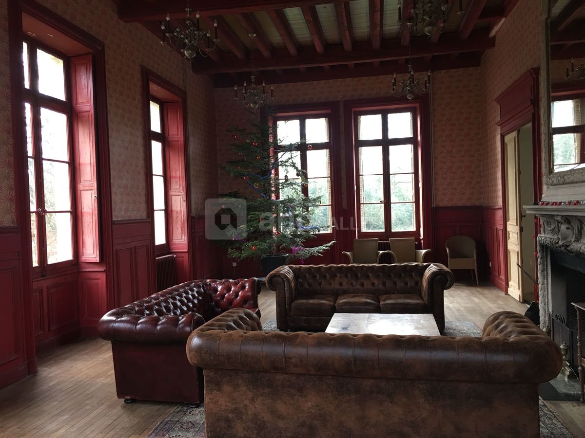 Salle réception