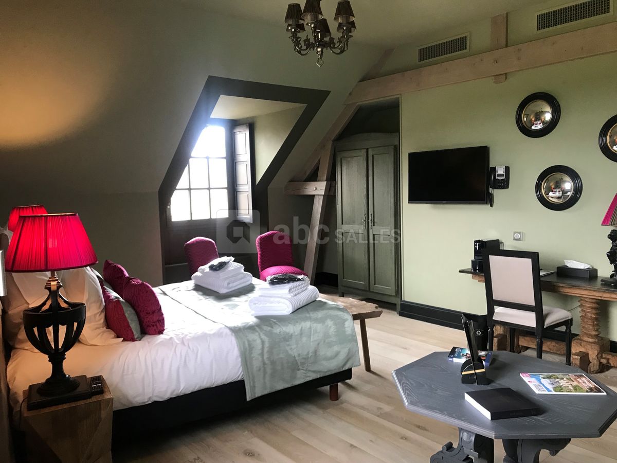 Suite Exécutive