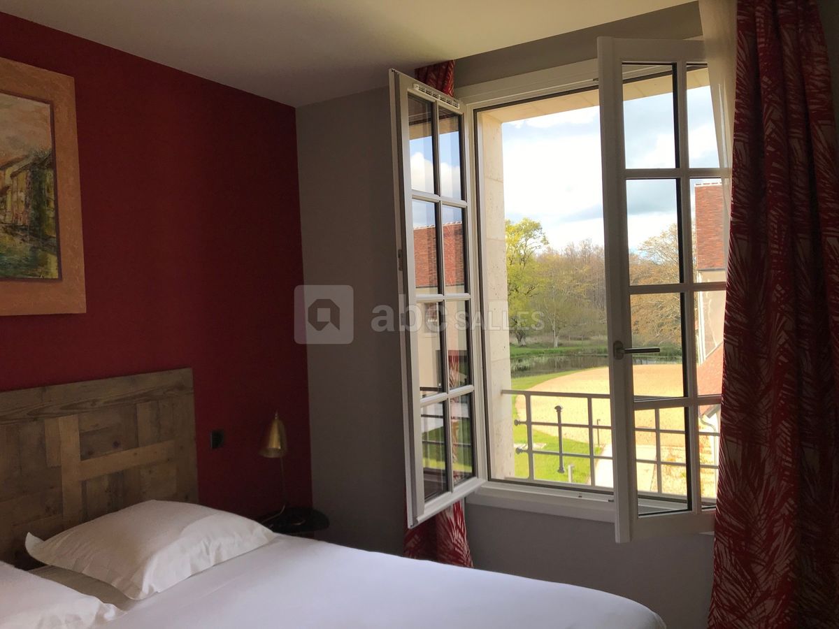 Chambre Confort