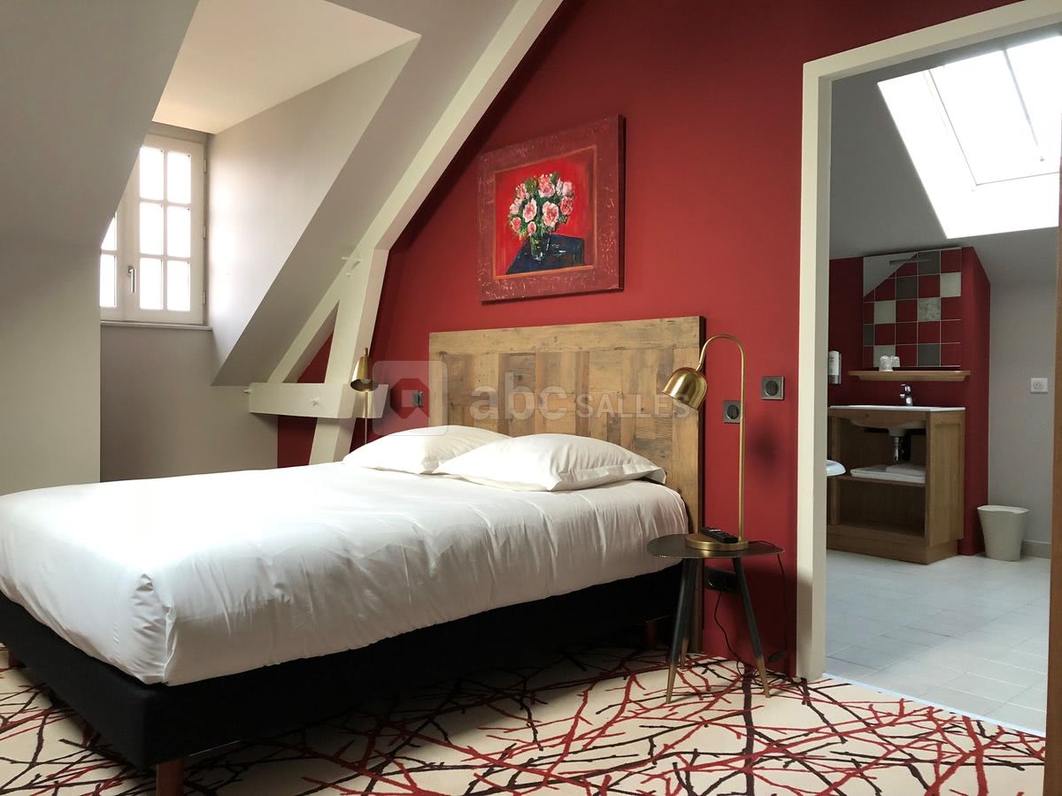 Chambre Grand Confort