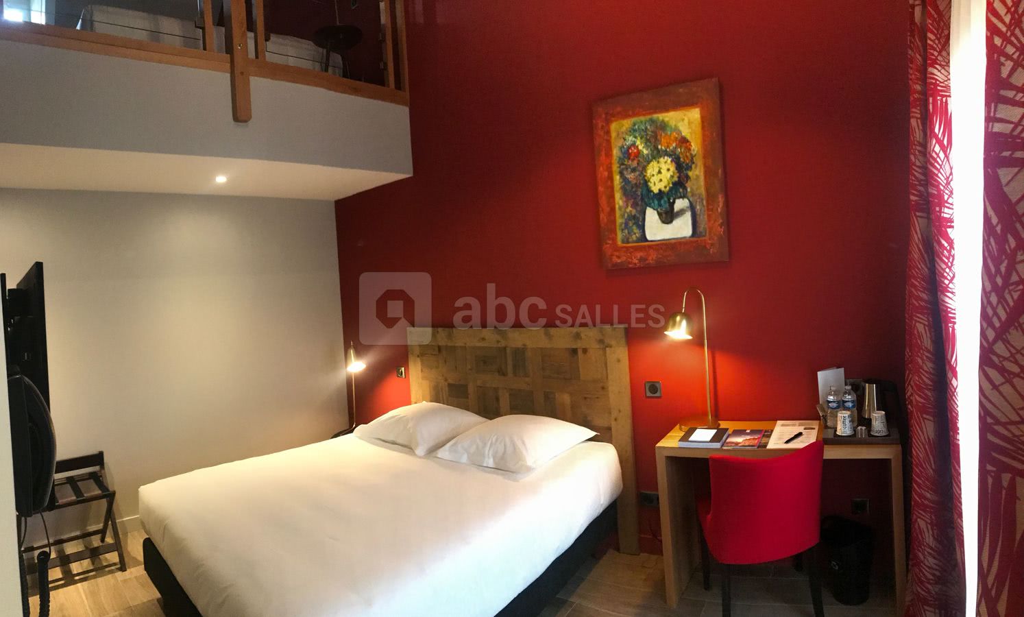 Chambre Familiale